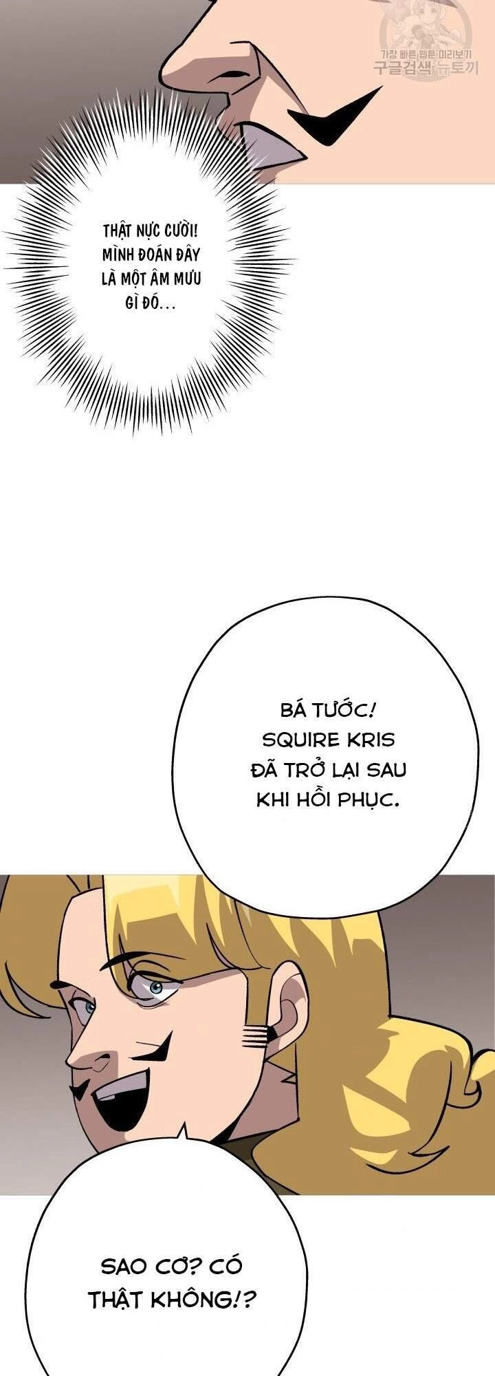 Chiến Binh Quật Cường Chapter 51 - 32