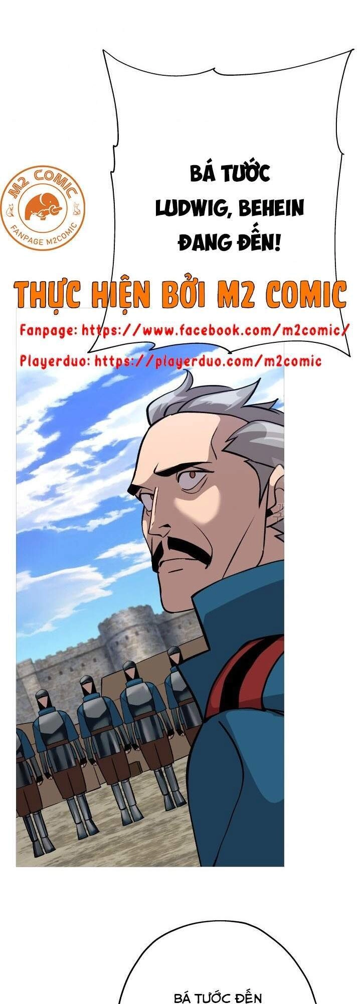 Chiến Binh Quật Cường Chapter 51 - 34