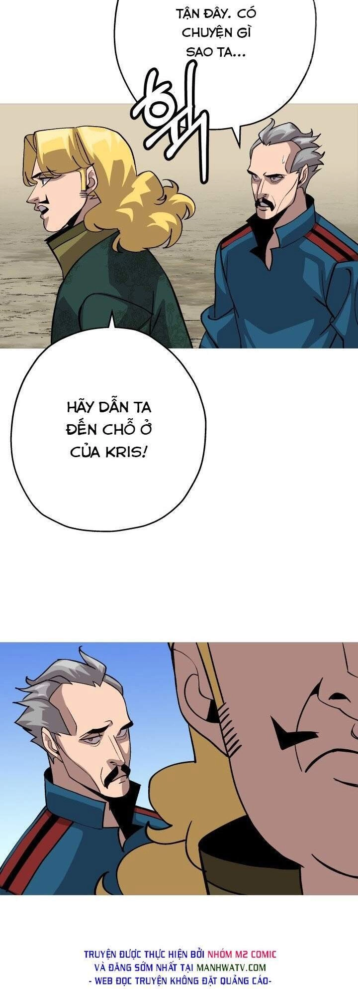 Chiến Binh Quật Cường Chapter 51 - 35