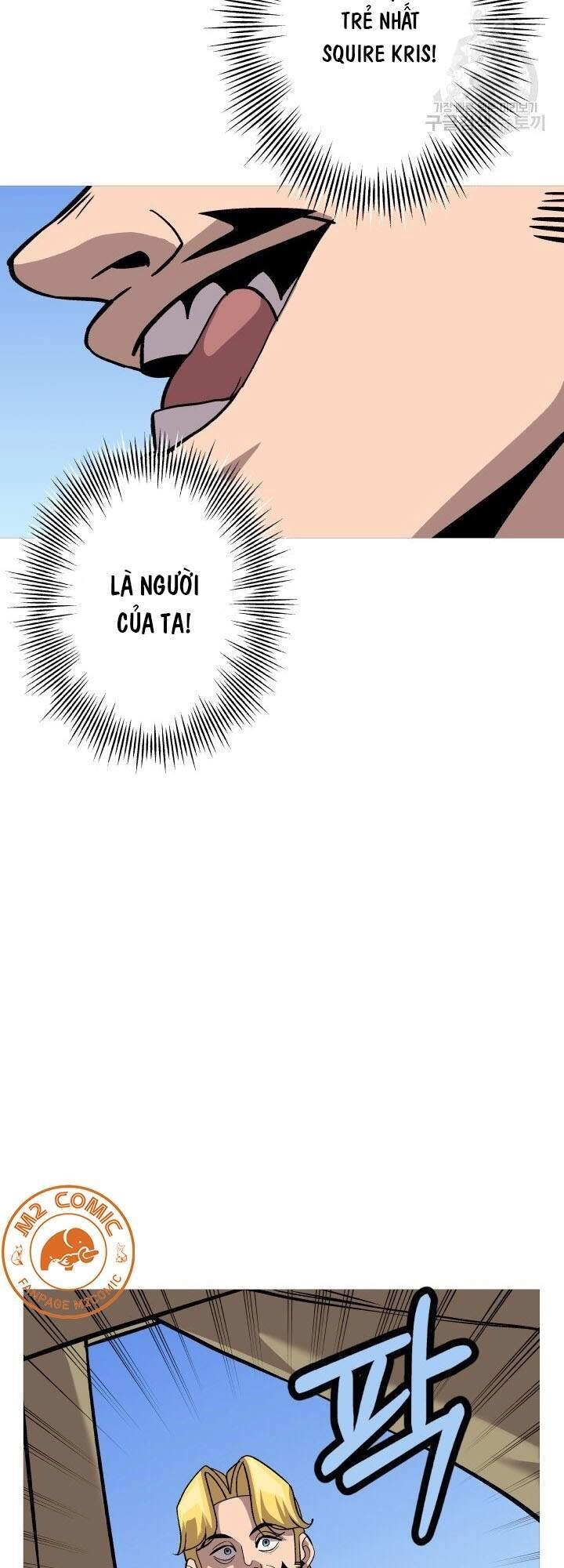 Chiến Binh Quật Cường Chapter 51 - 38