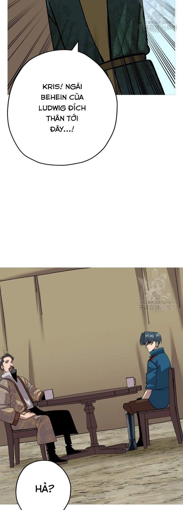 Chiến Binh Quật Cường Chapter 51 - 40