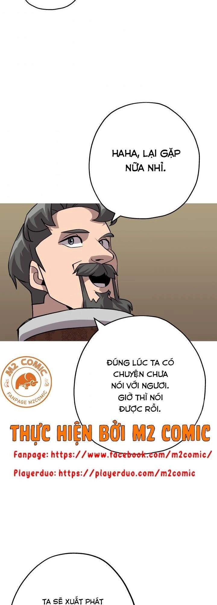 Chiến Binh Quật Cường Chapter 51 - 41