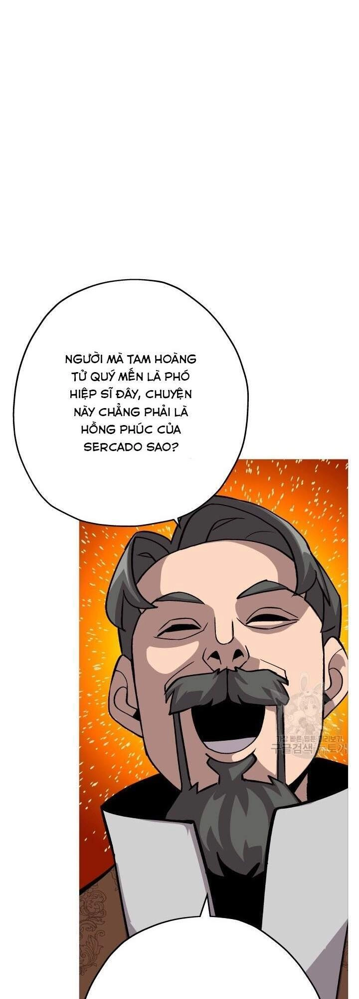 Chiến Binh Quật Cường Chapter 51 - 46