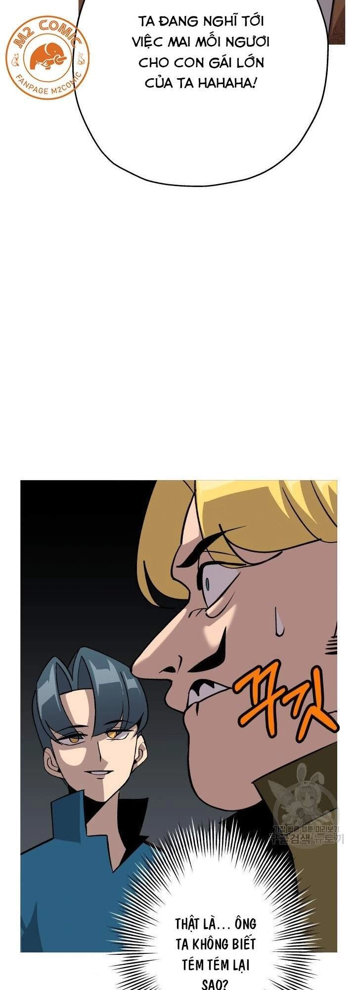 Chiến Binh Quật Cường Chapter 51 - 47