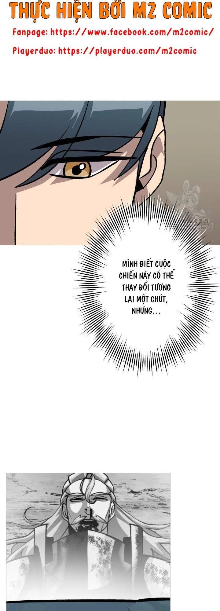 Chiến Binh Quật Cường Chapter 51 - 50