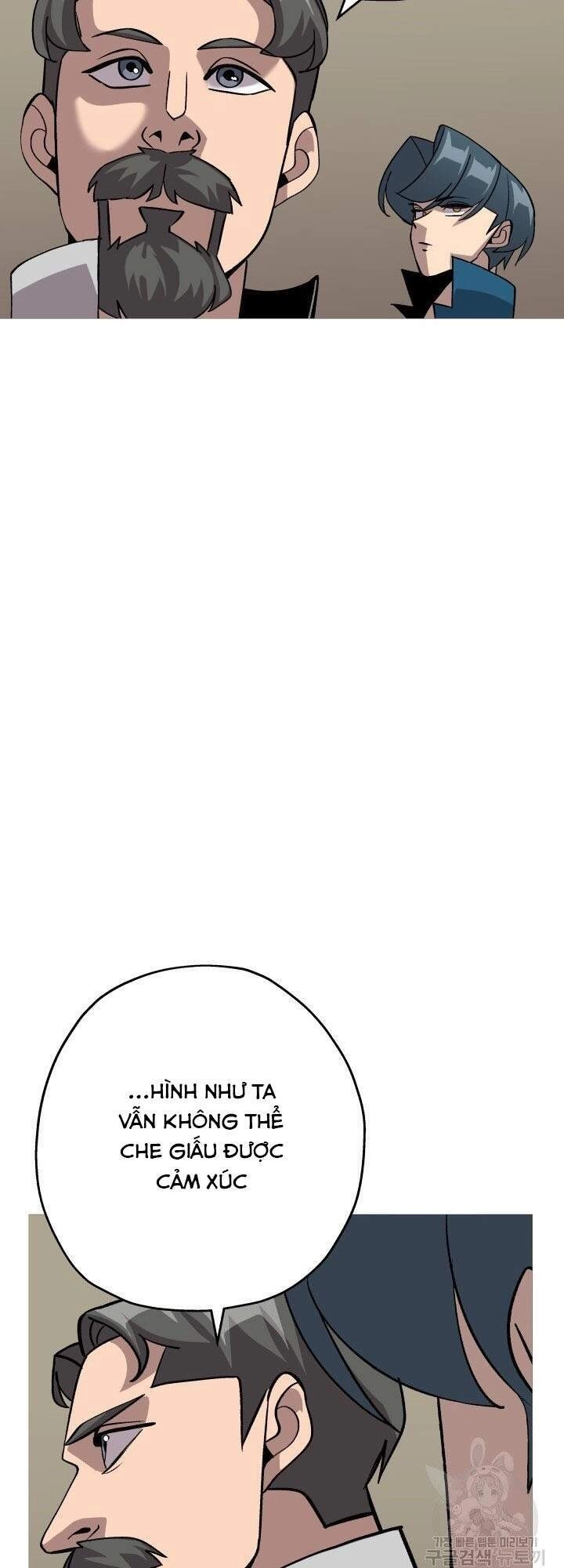 Chiến Binh Quật Cường Chapter 51 - 53