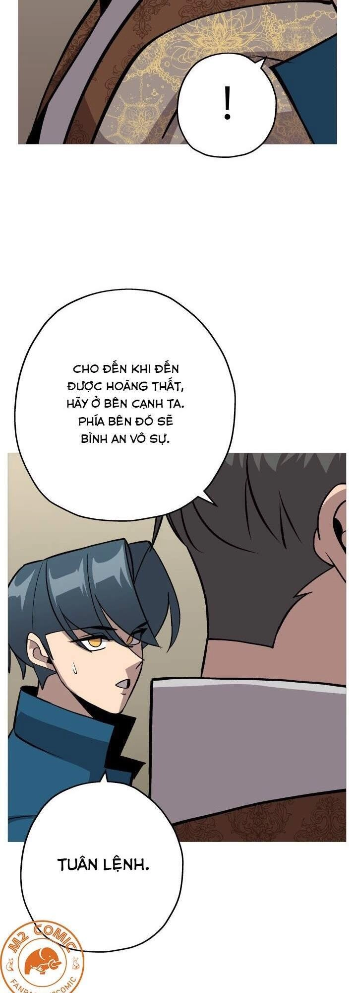 Chiến Binh Quật Cường Chapter 51 - 55