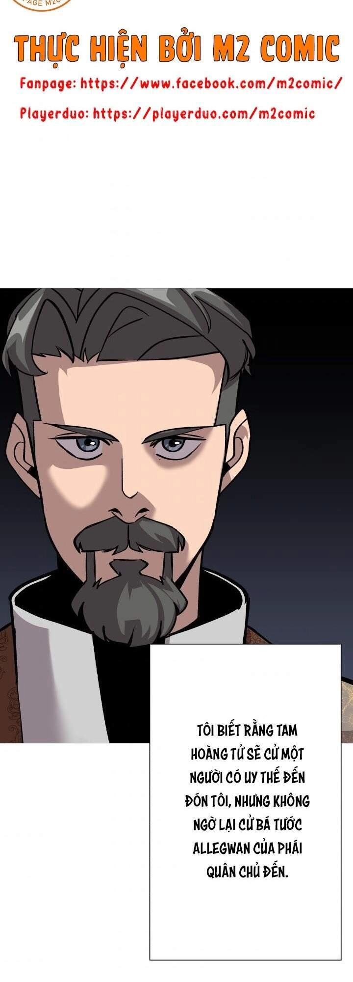 Chiến Binh Quật Cường Chapter 51 - 56