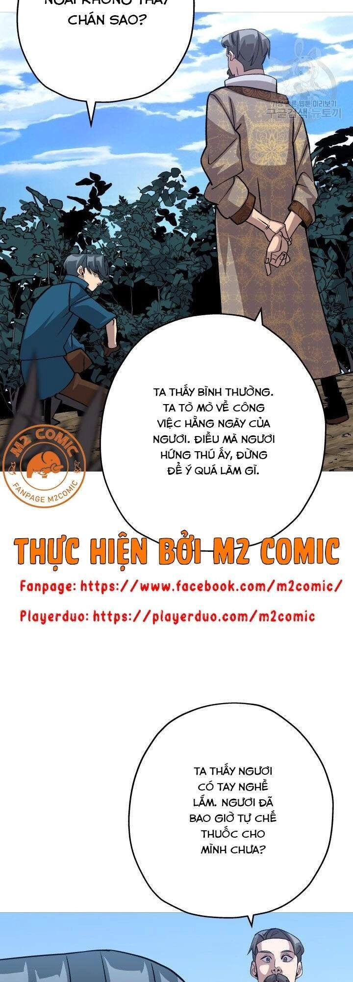 Chiến Binh Quật Cường Chapter 51 - 62