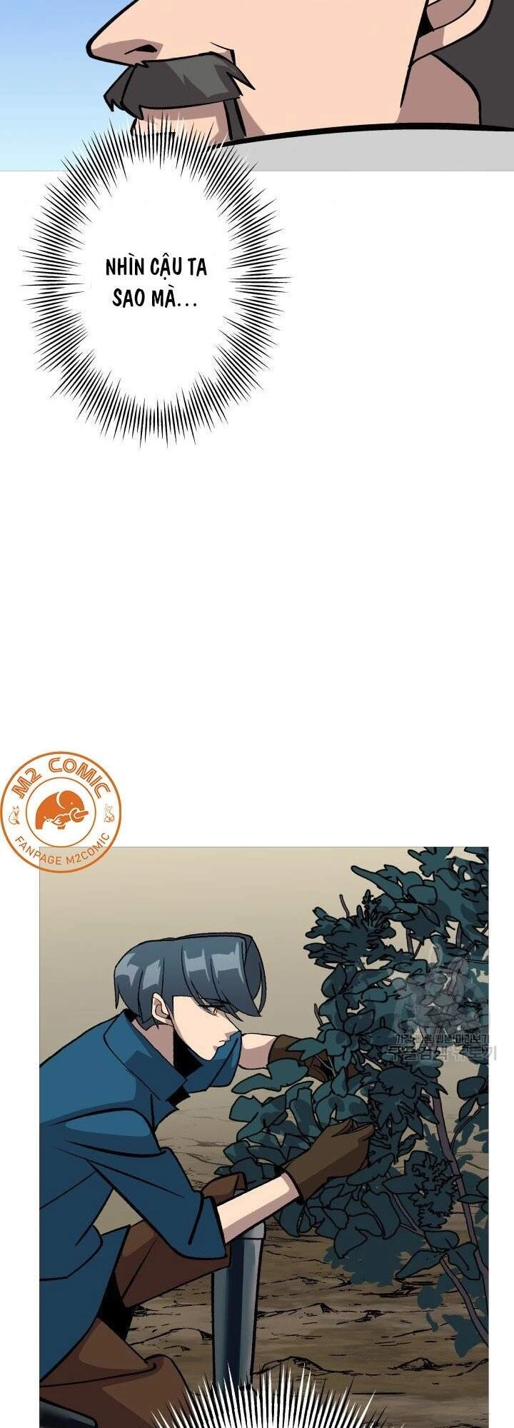 Chiến Binh Quật Cường Chapter 51 - 65