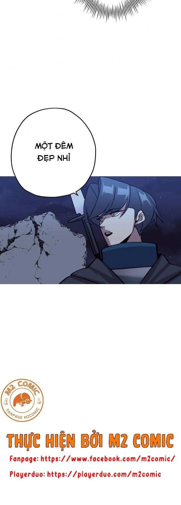 Chiến Binh Quật Cường Chapter 51 - 73