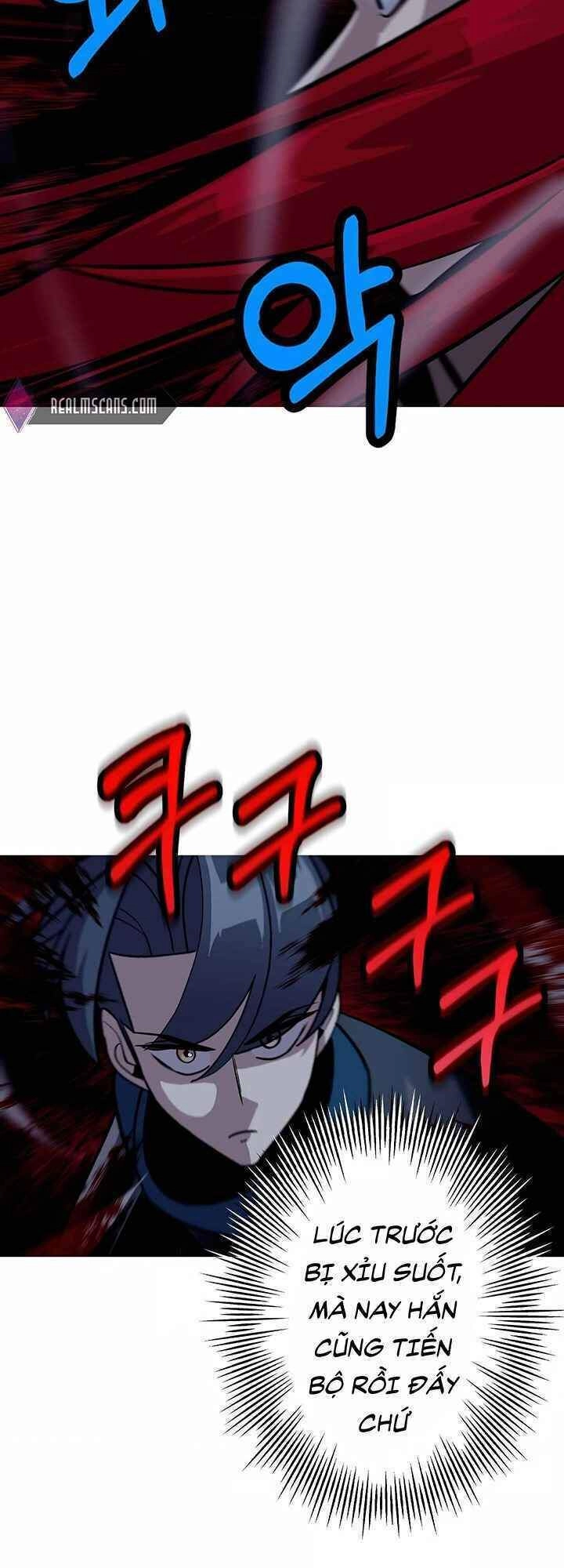 Chiến Binh Quật Cường Chapter 52 - 2