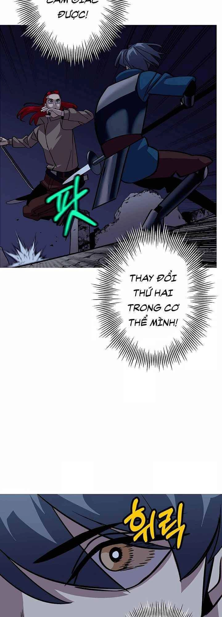 Chiến Binh Quật Cường Chapter 52 - 11