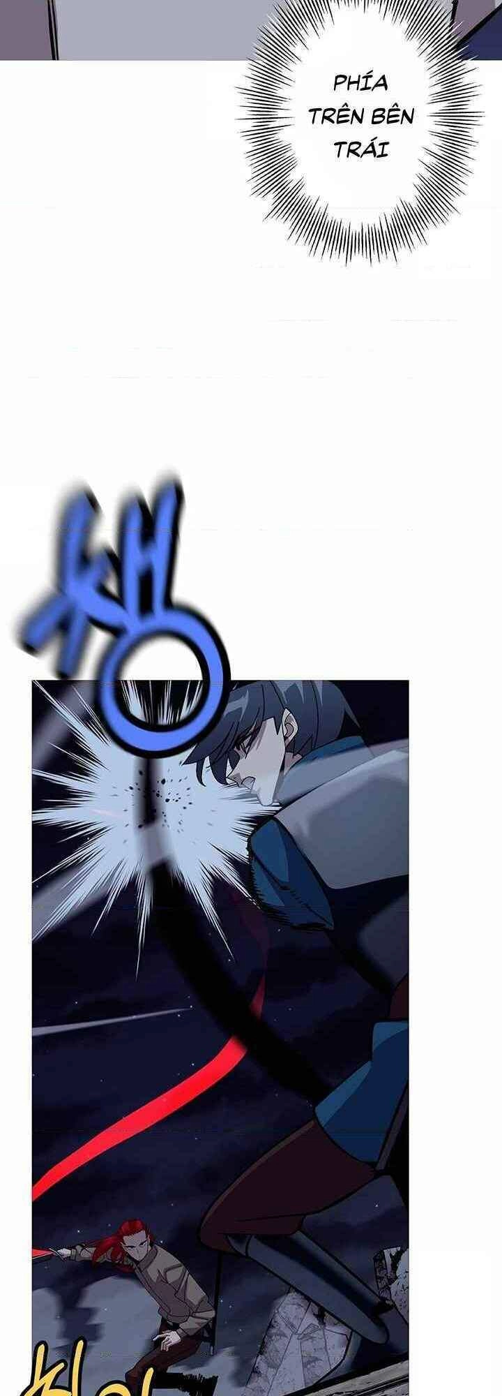 Chiến Binh Quật Cường Chapter 52 - 12