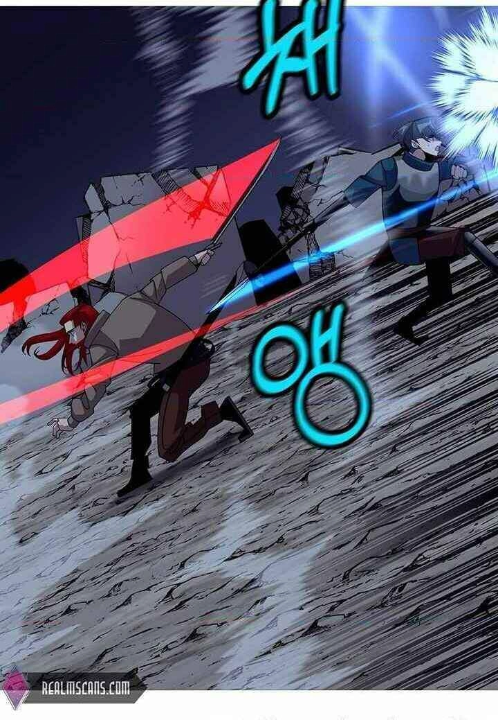 Chiến Binh Quật Cường Chapter 52 - 15