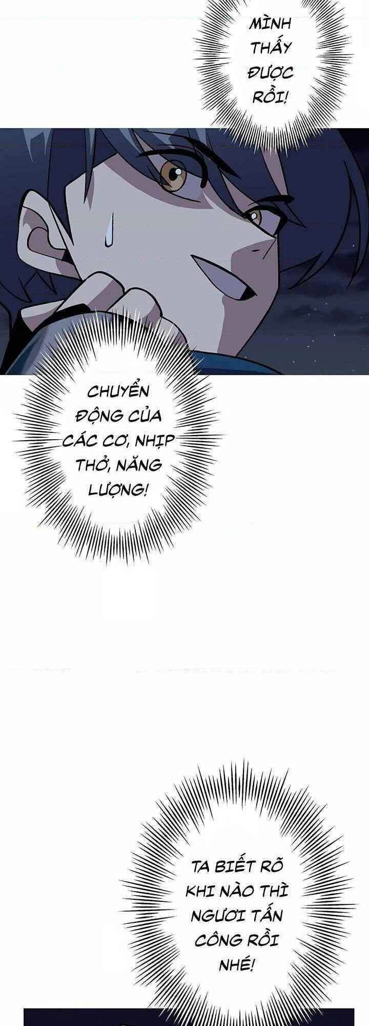 Chiến Binh Quật Cường Chapter 52 - 17