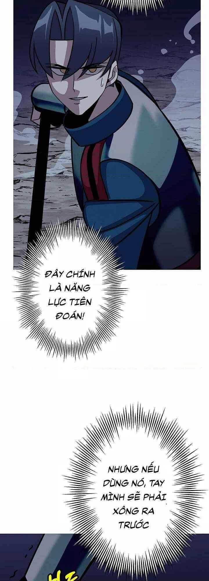 Chiến Binh Quật Cường Chapter 52 - 18
