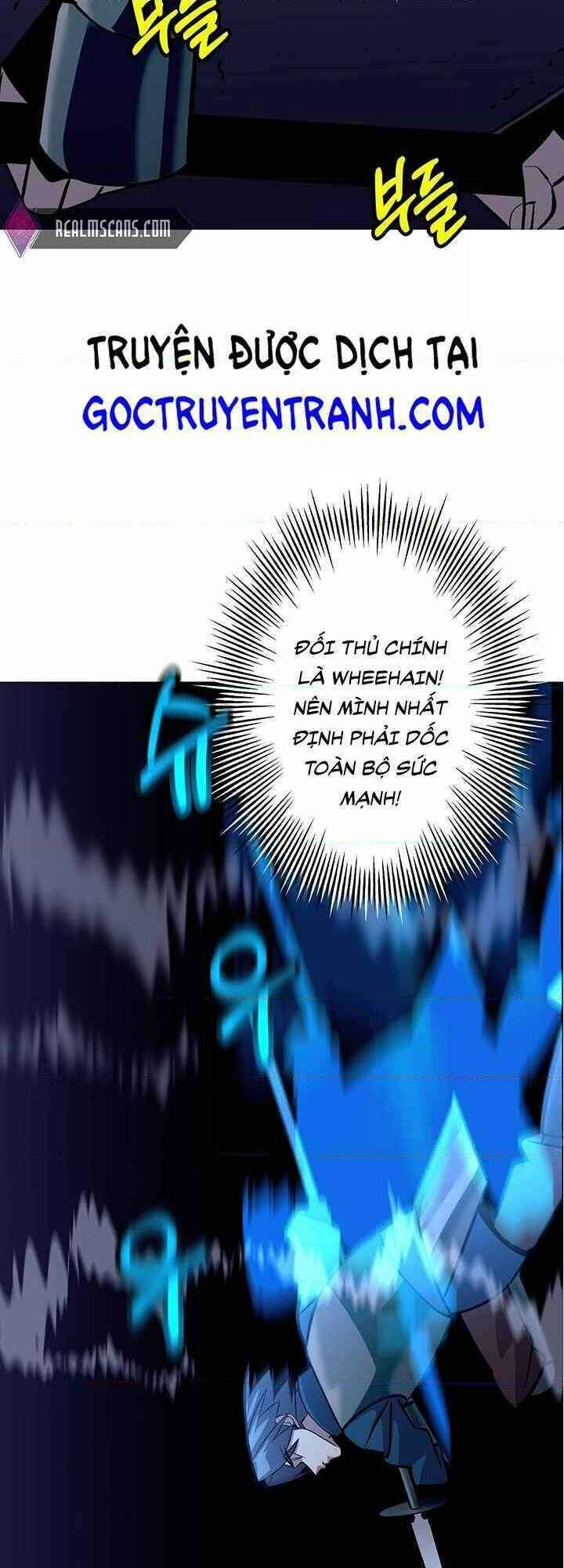 Chiến Binh Quật Cường Chapter 52 - 19