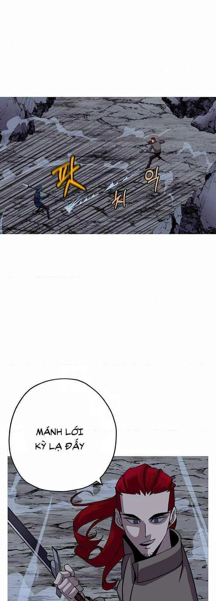 Chiến Binh Quật Cường Chapter 52 - 23