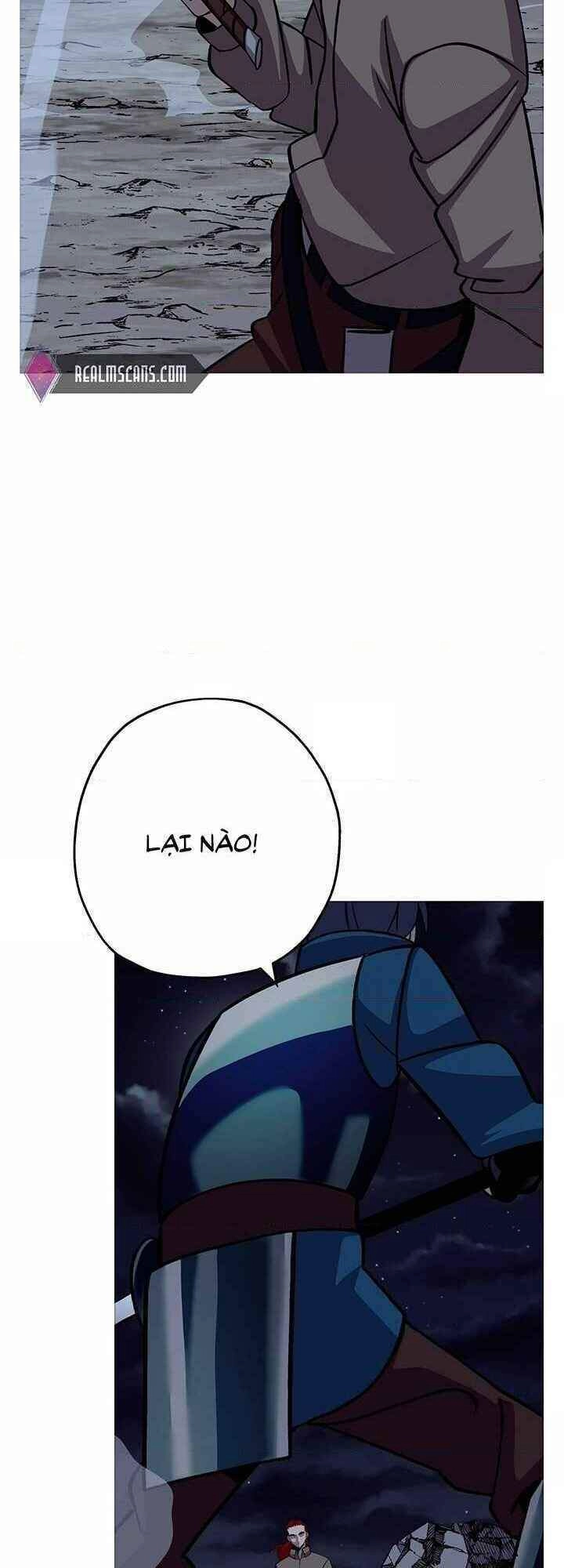 Chiến Binh Quật Cường Chapter 52 - 24