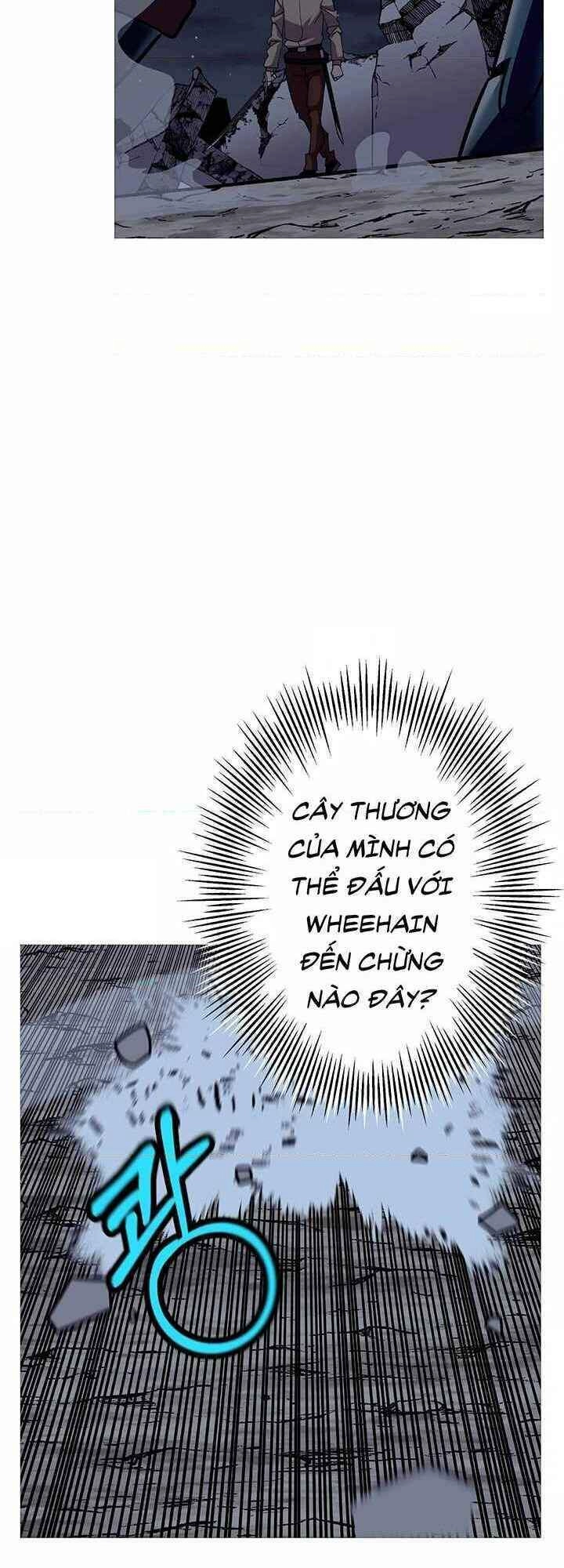 Chiến Binh Quật Cường Chapter 52 - 25