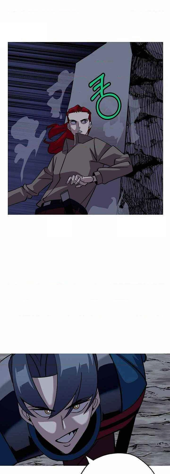 Chiến Binh Quật Cường Chapter 52 - 27