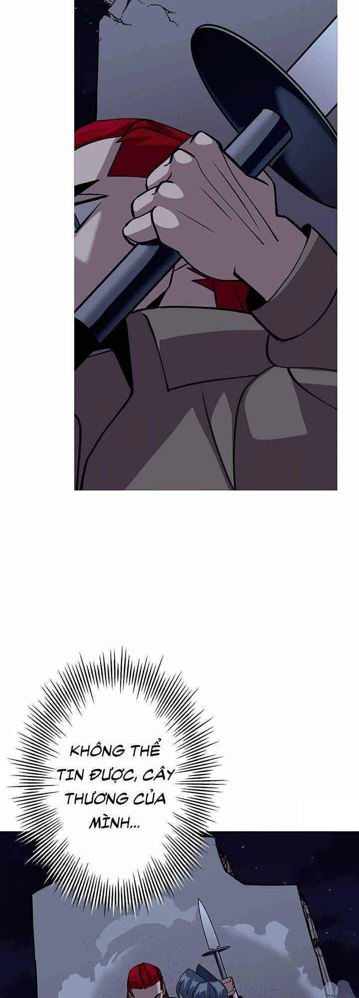 Chiến Binh Quật Cường Chapter 52 - 31