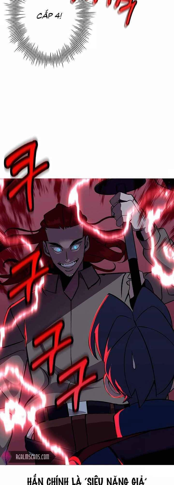 Chiến Binh Quật Cường Chapter 52 - 35