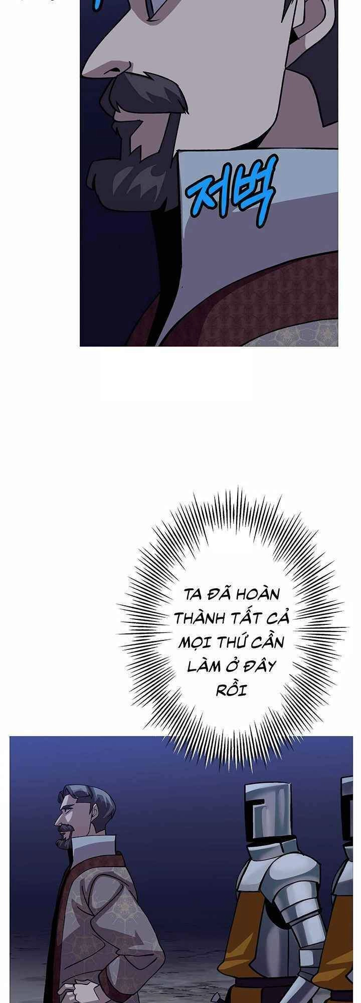 Chiến Binh Quật Cường Chapter 52 - 38