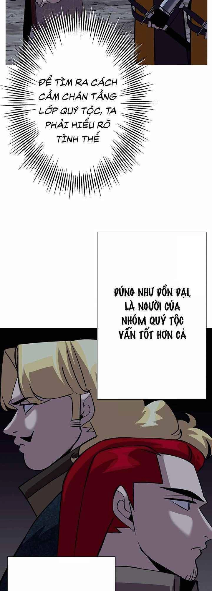 Chiến Binh Quật Cường Chapter 52 - 39