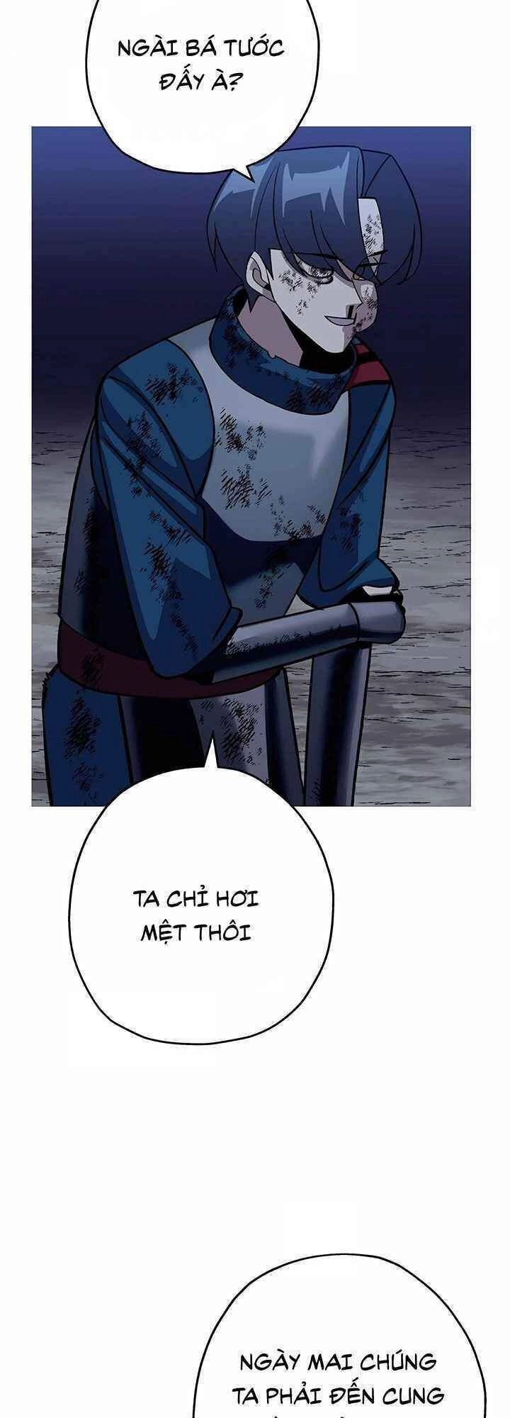 Chiến Binh Quật Cường Chapter 52 - 43