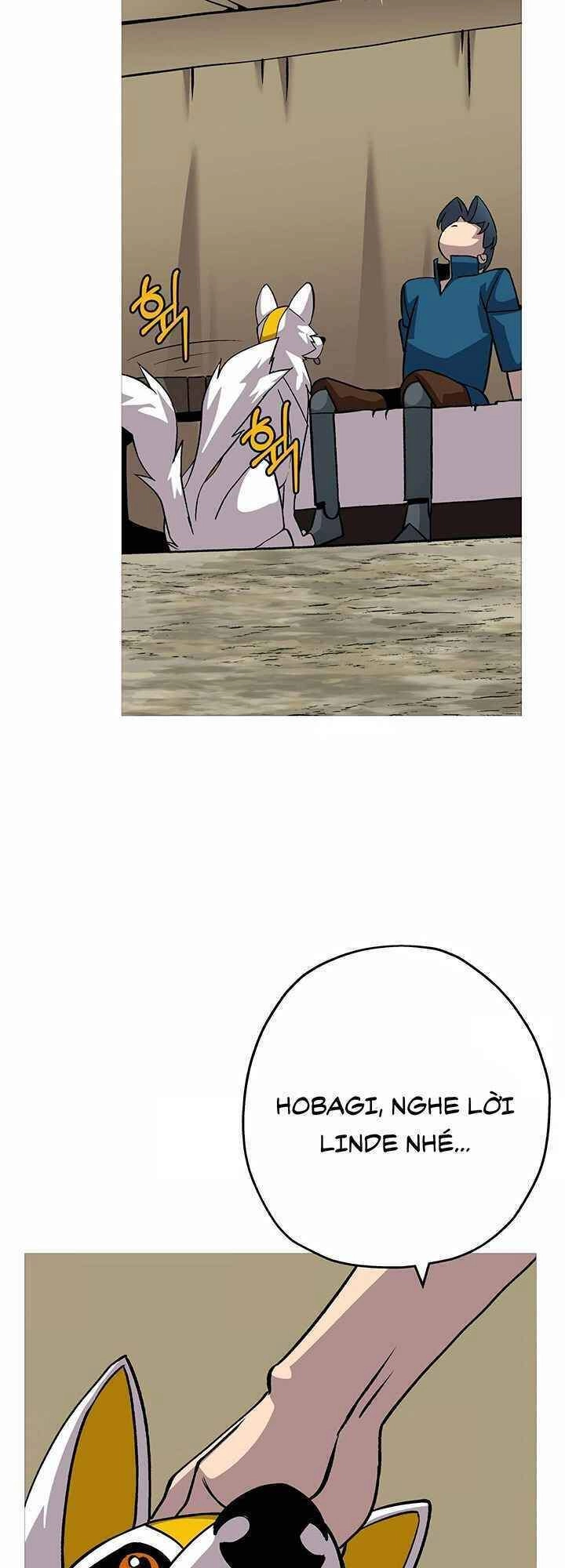 Chiến Binh Quật Cường Chapter 52 - 46