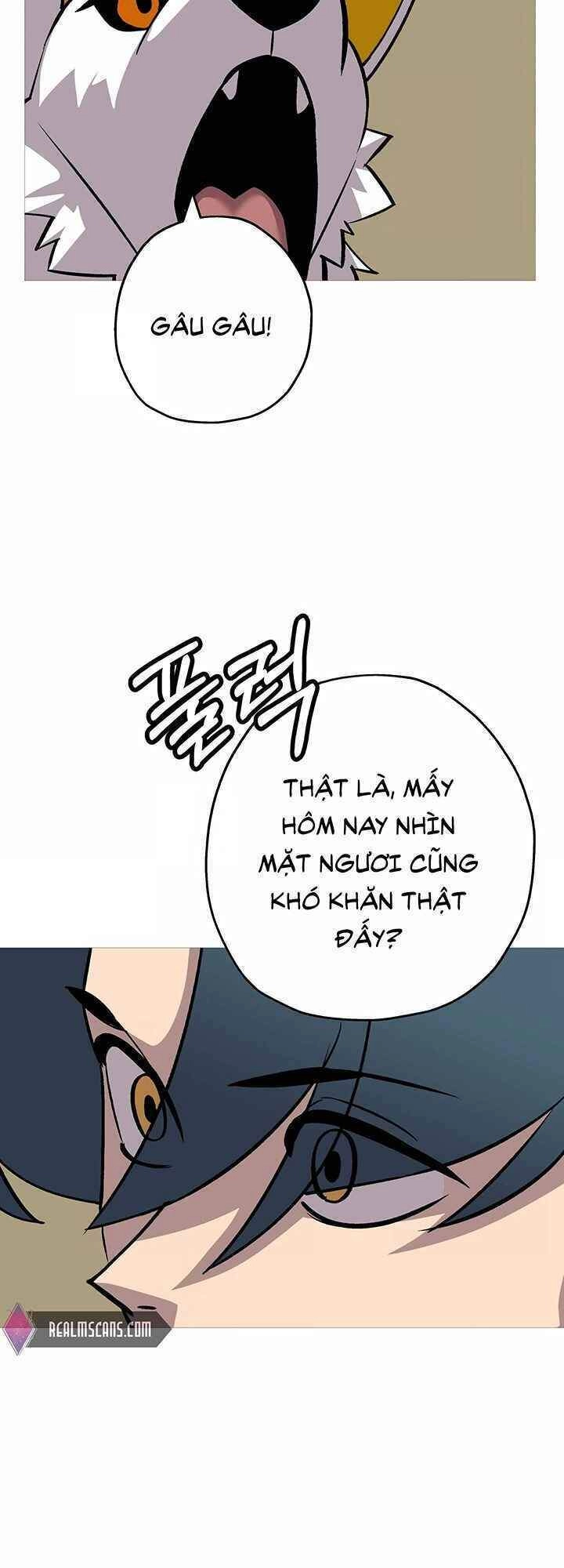 Chiến Binh Quật Cường Chapter 52 - 47