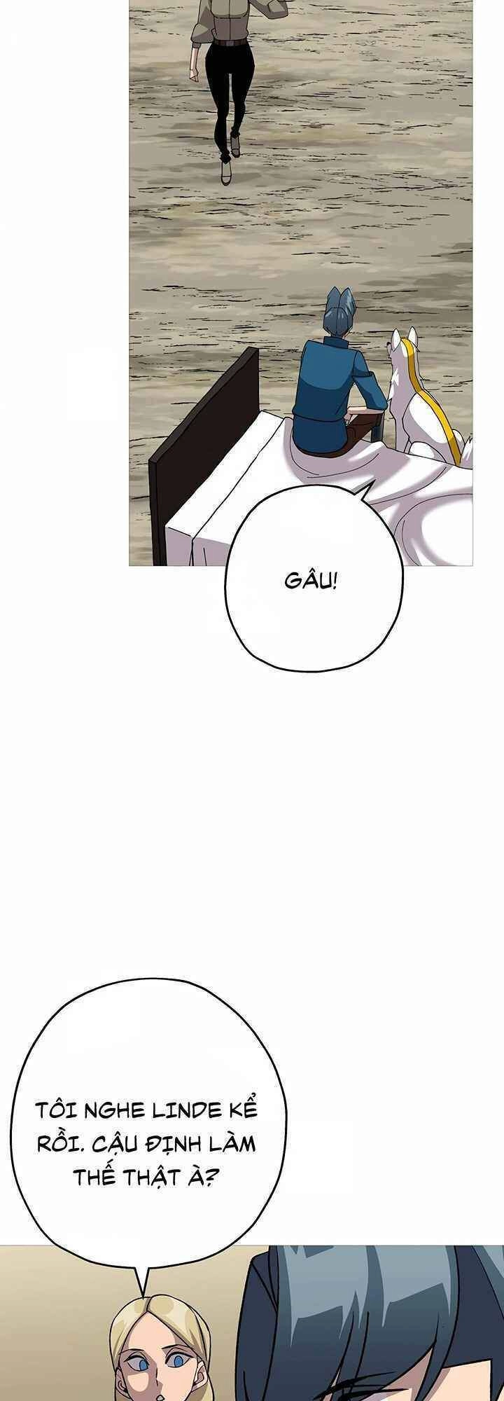 Chiến Binh Quật Cường Chapter 52 - 50