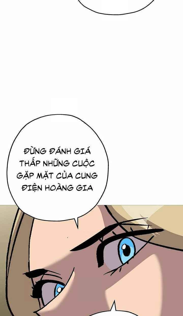 Chiến Binh Quật Cường Chapter 52 - 52