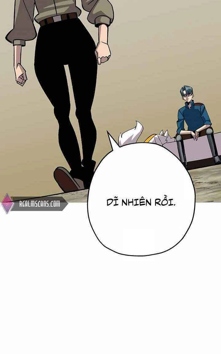Chiến Binh Quật Cường Chapter 52 - 57