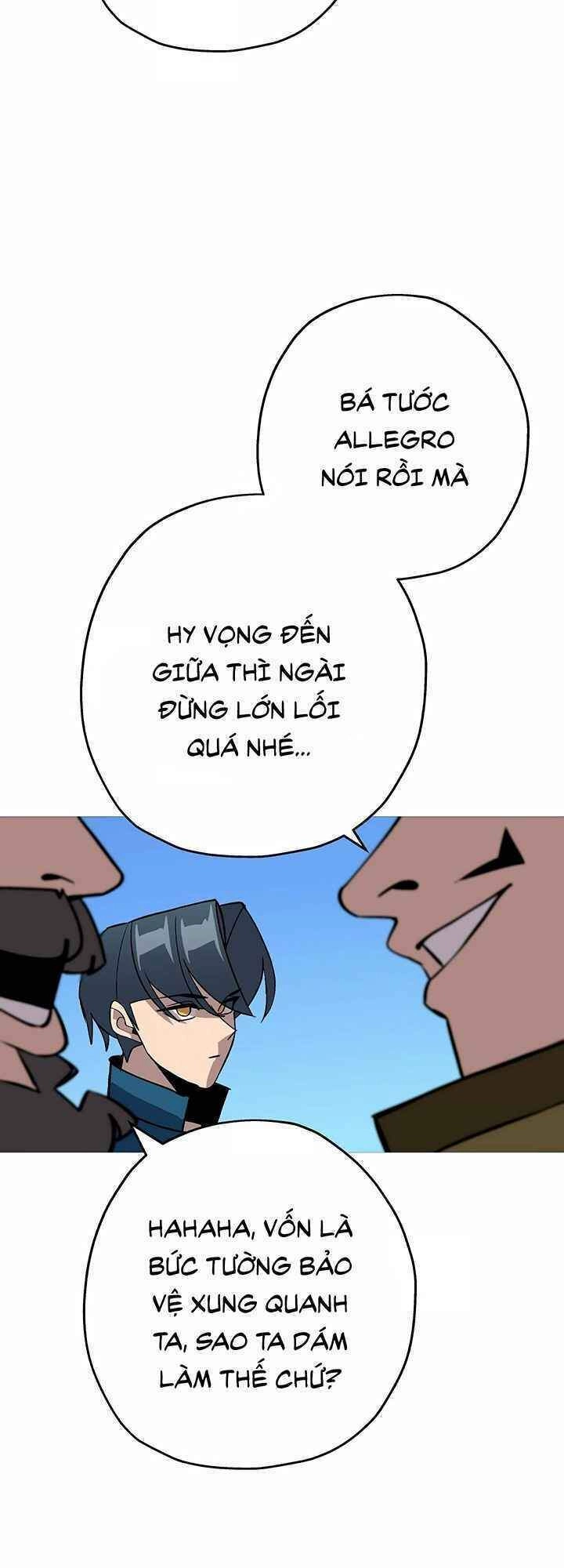 Chiến Binh Quật Cường Chapter 52 - 59