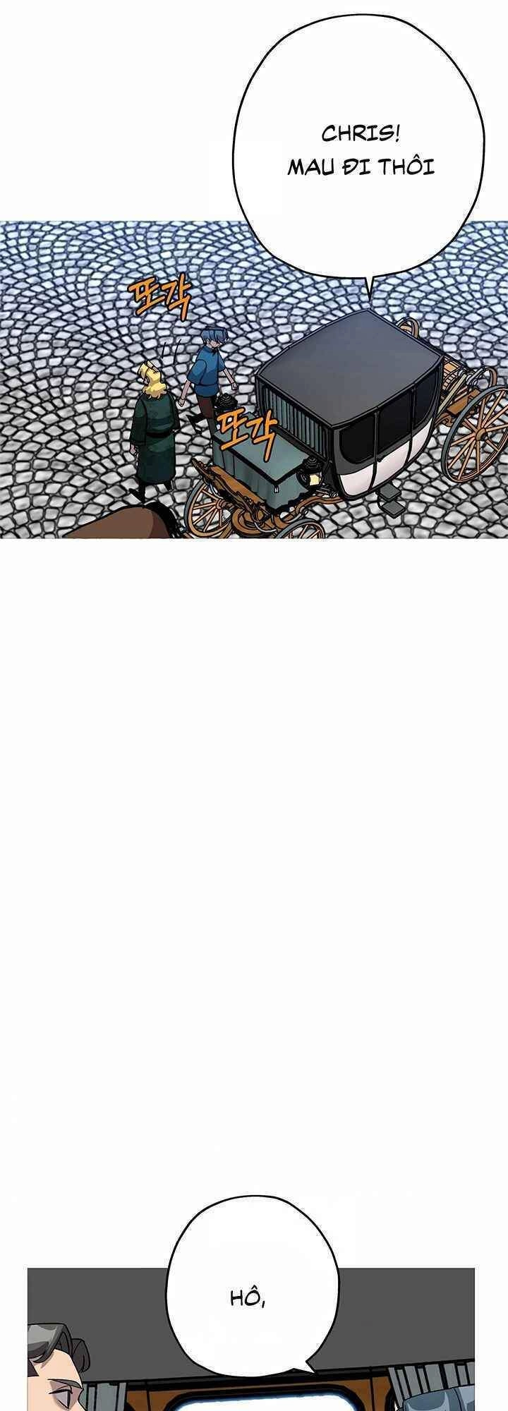 Chiến Binh Quật Cường Chapter 52 - 62