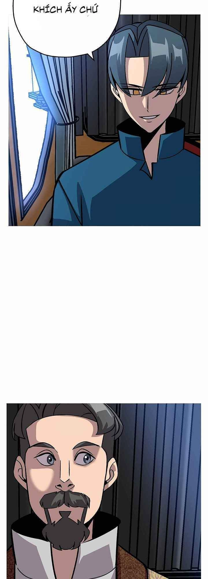 Chiến Binh Quật Cường Chapter 52 - 65