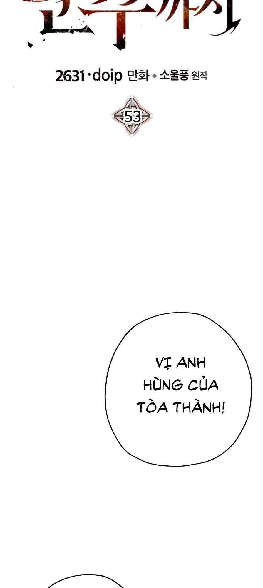 Chiến Binh Quật Cường Chapter 53 - 3