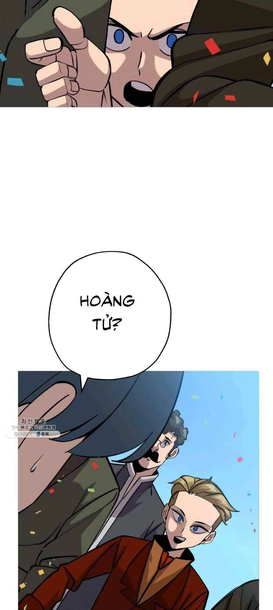 Chiến Binh Quật Cường Chapter 53 - 6