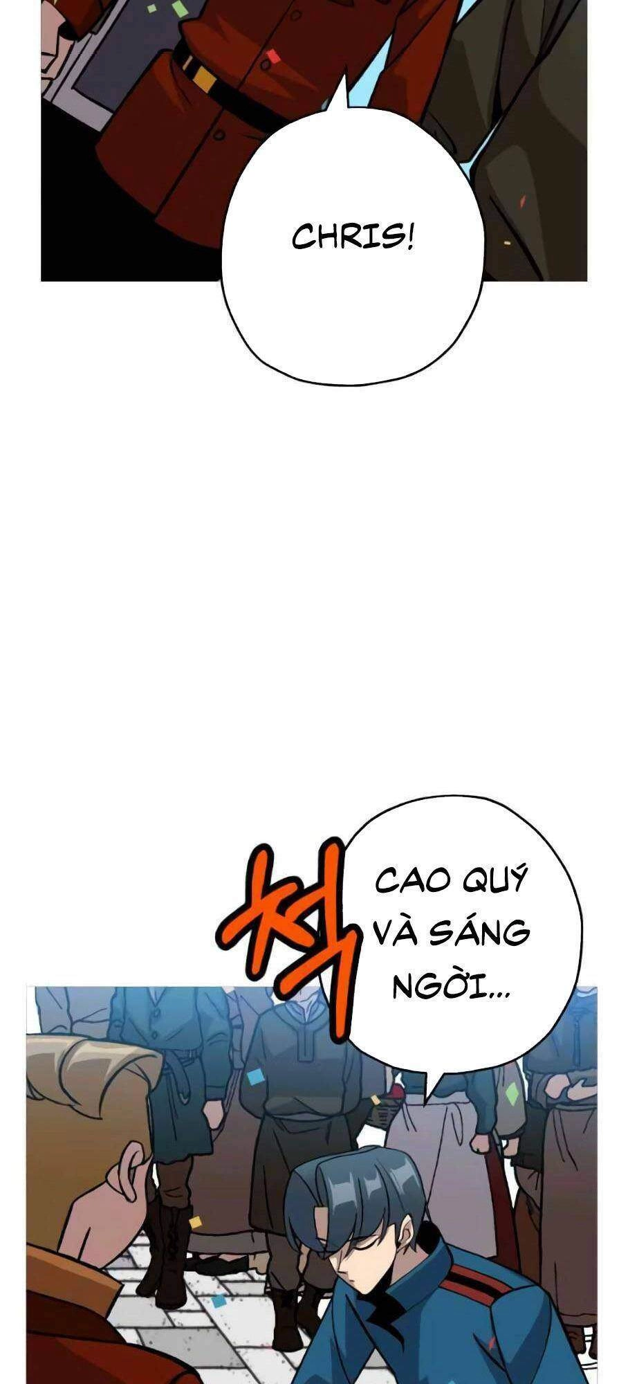 Chiến Binh Quật Cường Chapter 53 - 7