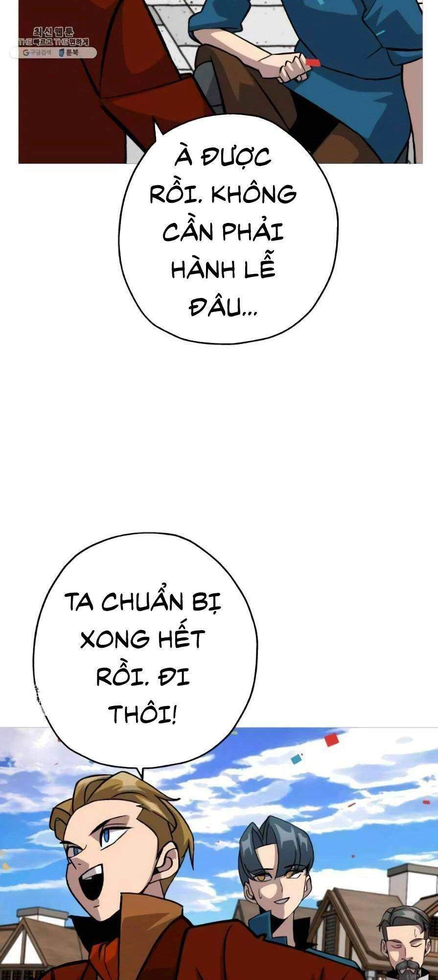 Chiến Binh Quật Cường Chapter 53 - 8