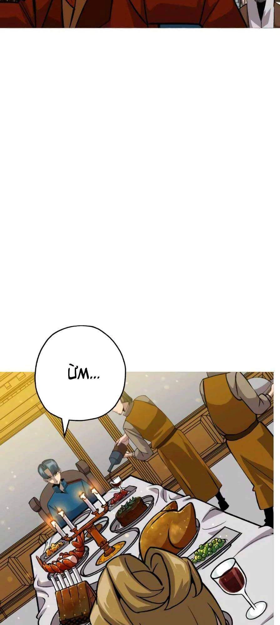 Chiến Binh Quật Cường Chapter 53 - 9