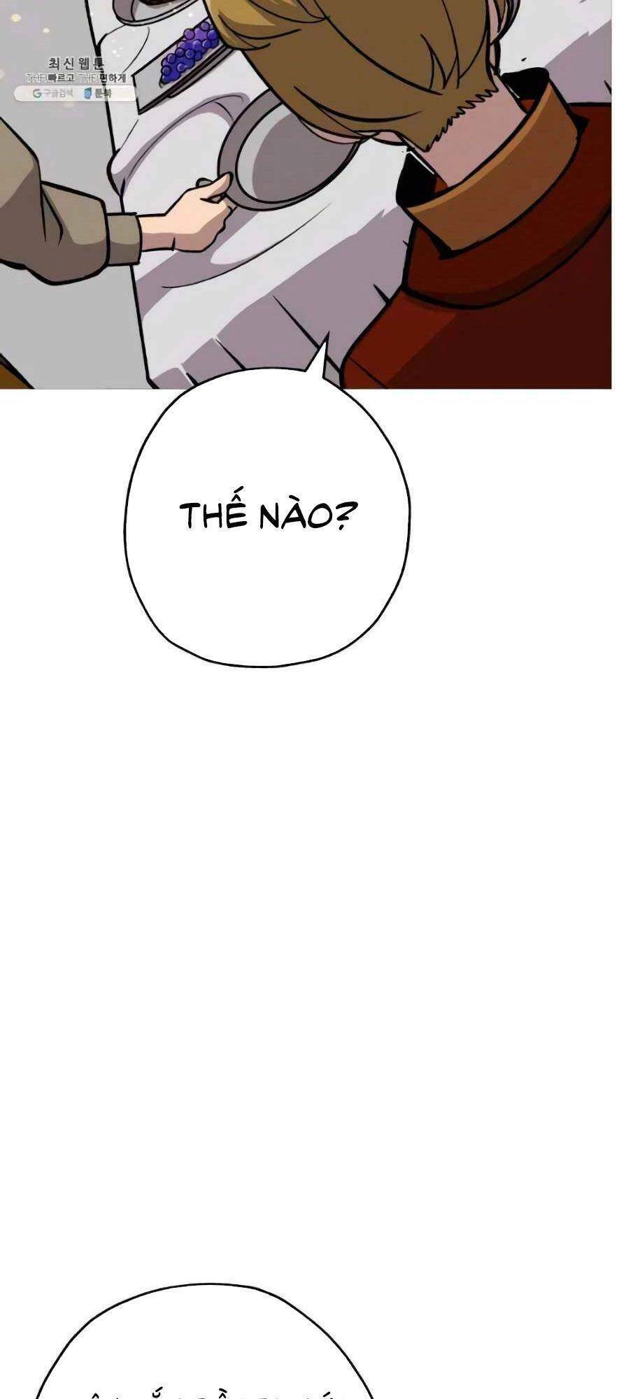 Chiến Binh Quật Cường Chapter 53 - 10