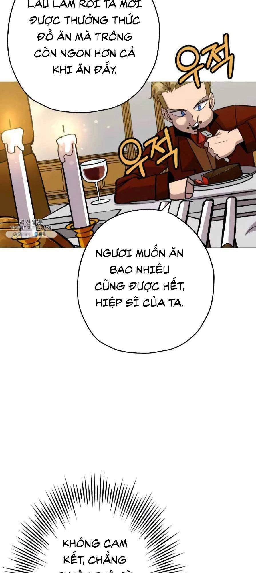 Chiến Binh Quật Cường Chapter 53 - 11