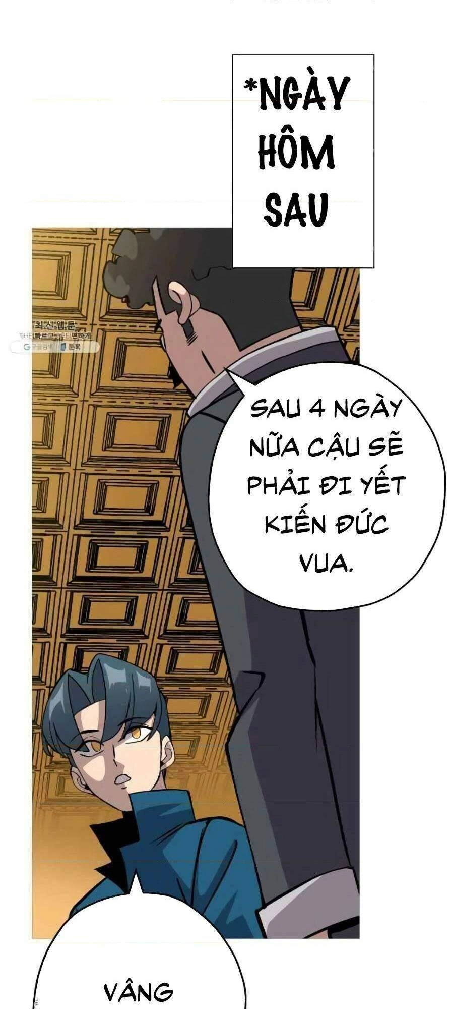 Chiến Binh Quật Cường Chapter 53 - 14