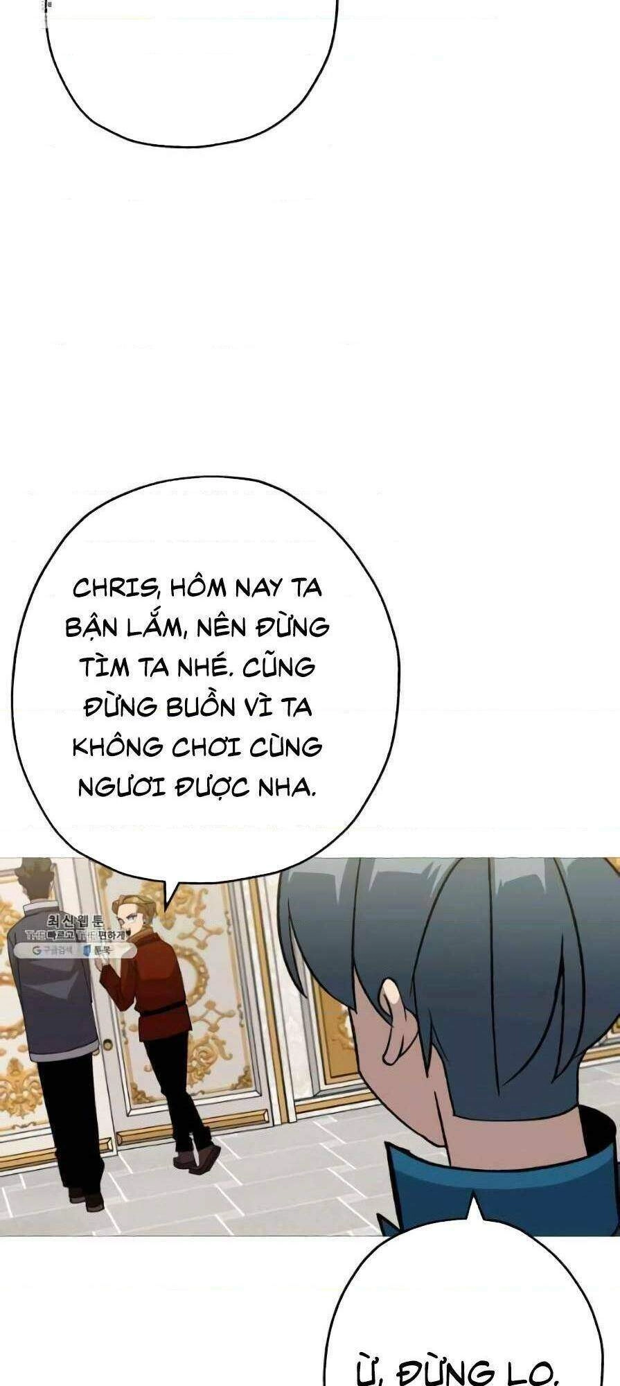 Chiến Binh Quật Cường Chapter 53 - 15