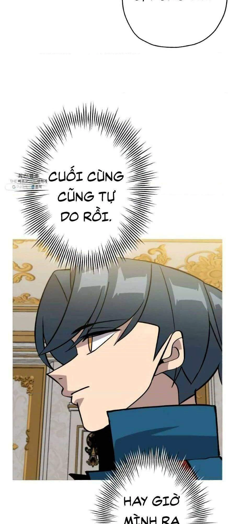 Chiến Binh Quật Cường Chapter 53 - 16