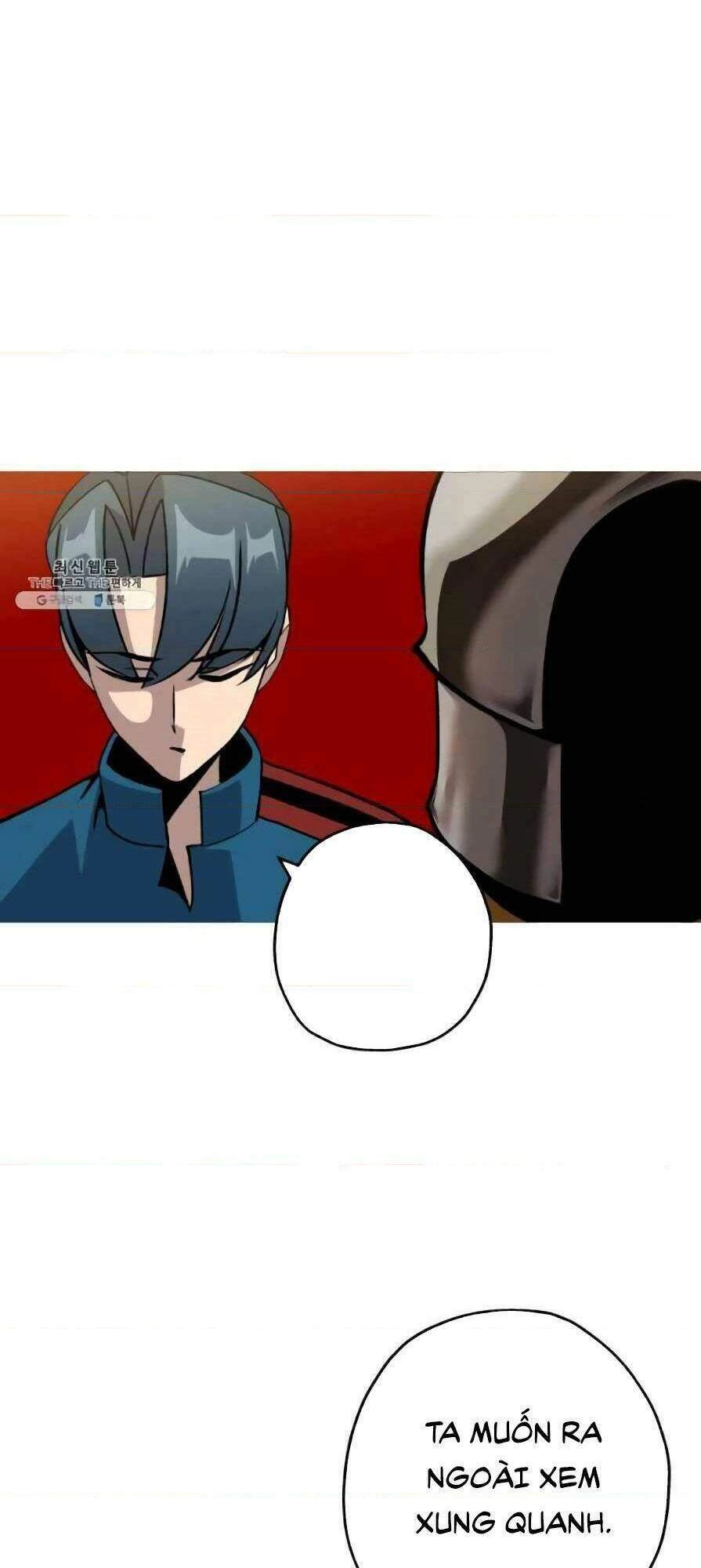 Chiến Binh Quật Cường Chapter 53 - 20